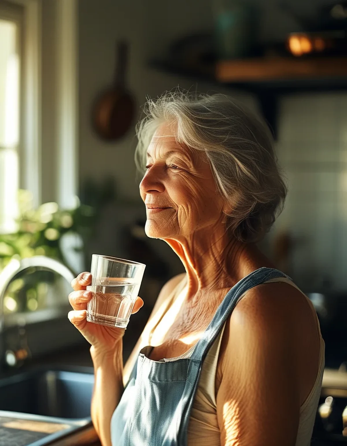 7 Hydration Mistakes Women Over 60 Make (and How to Fix Each One)