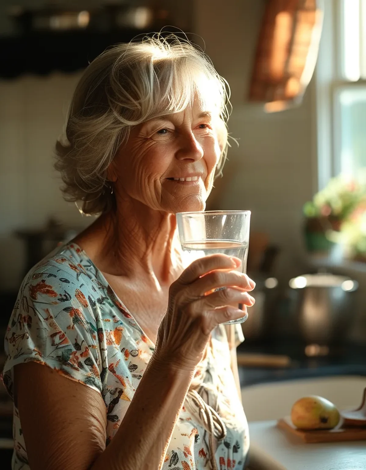7 Hydration Mistakes Women Over 60 Make (and How to Fix Each One)