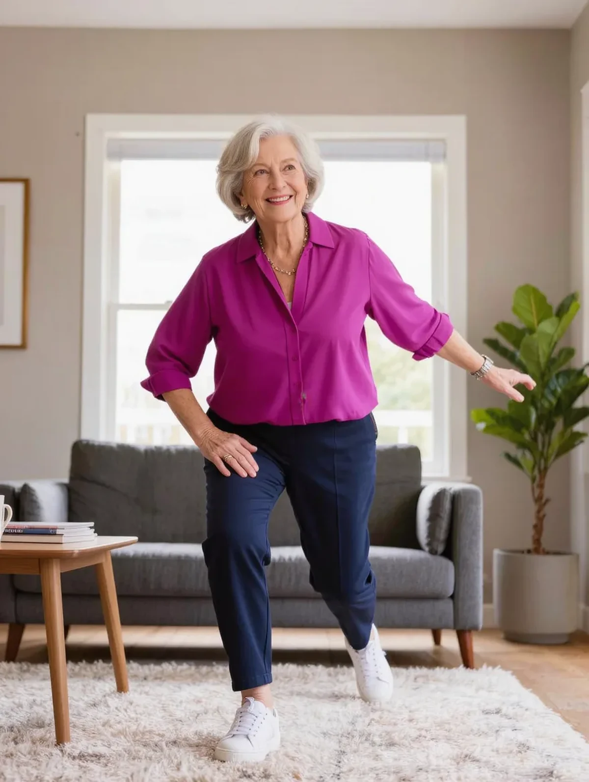 7 Reasons Getting Up From the Floor Gets Harder After 60 (and How to Train Each One)