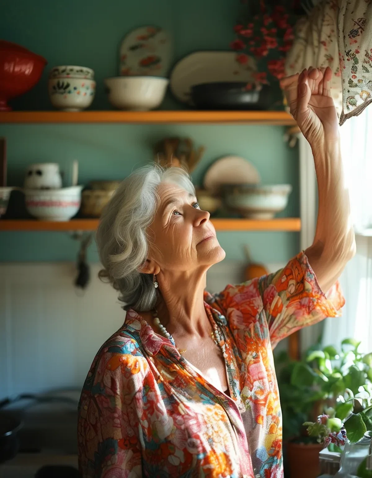 7 Reasons Your Shoulders Stiffen After 60 - and the Daily Fix for Each