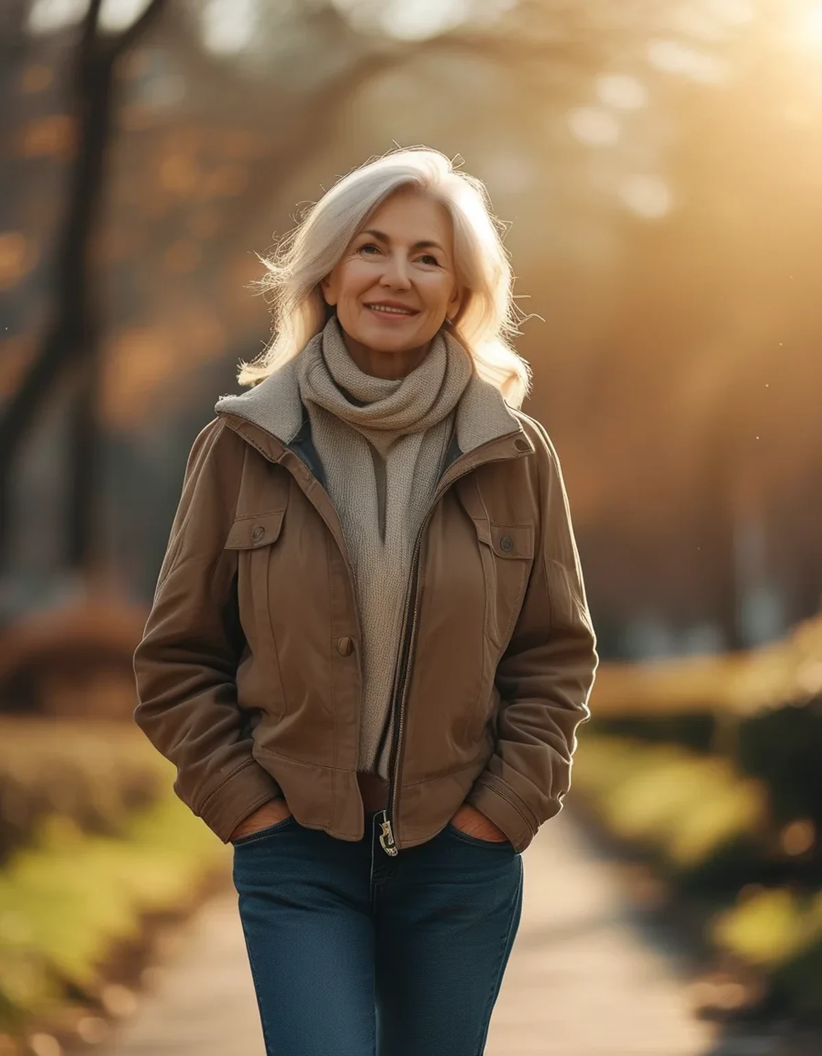 7 Reasons You Feel Unsteady on Your Feet After 60 (and What Fixes Each One)