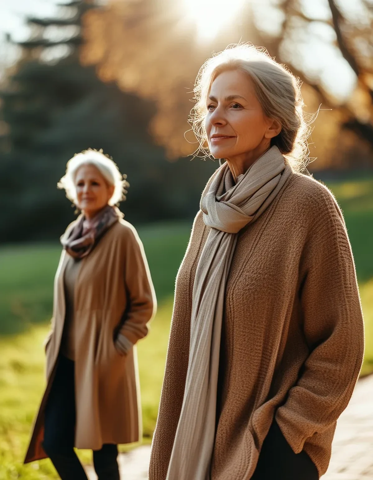 7 Reasons You Feel Unsteady on Your Feet After 60 (and What Fixes Each One)