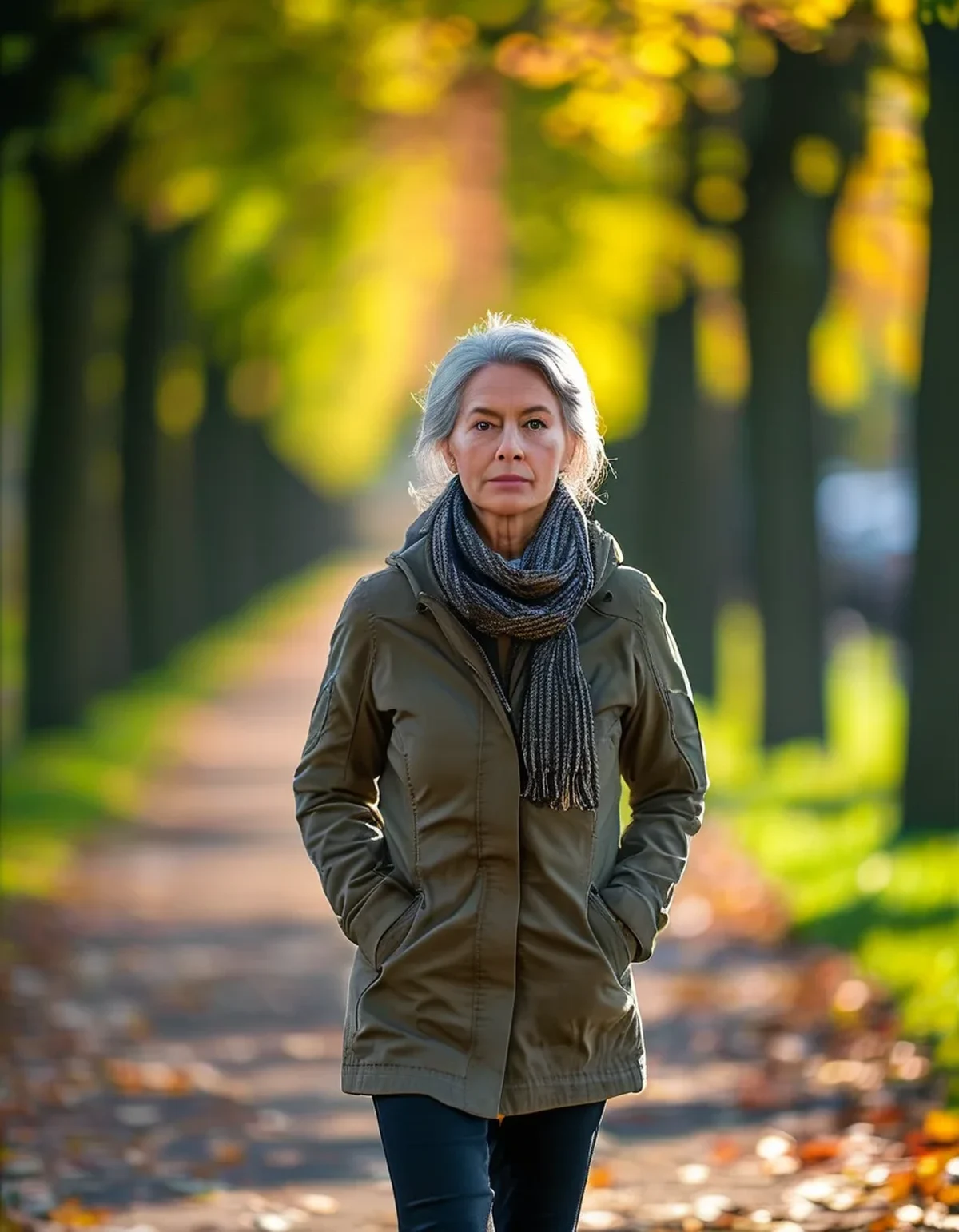 7 Reasons Your Walking Routine Stopped Building Strength After 60