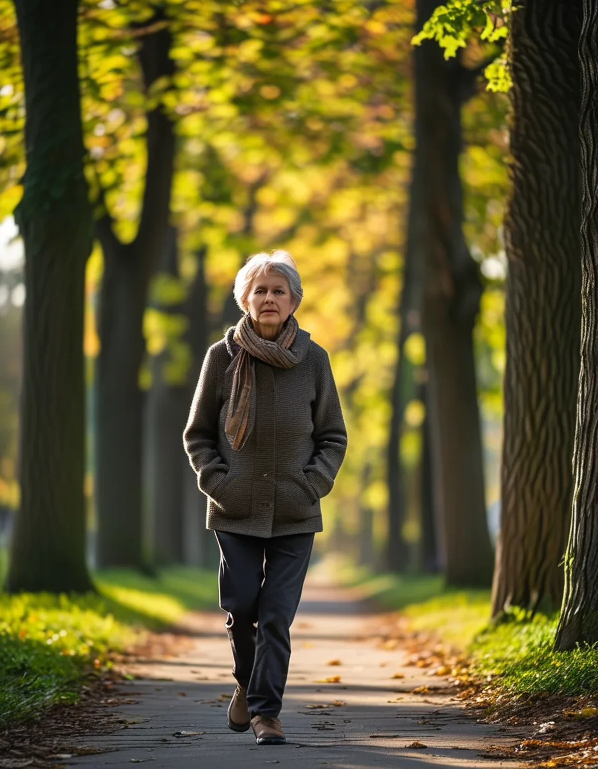 7 Reasons Your Walking Routine Stopped Building Strength After 60
