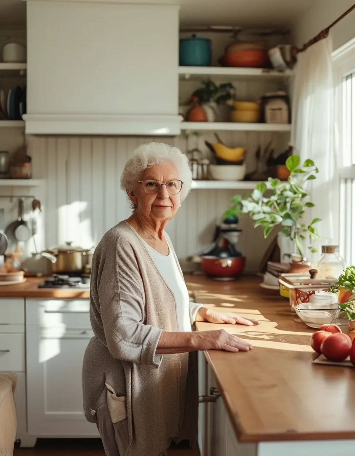 7 Signs It's Time for a Fall Risk Assessment After 60, Not Just Getting Older