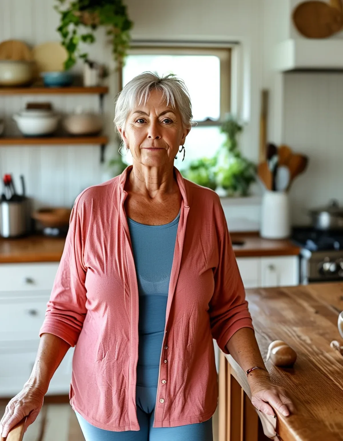 7 Signs It's Time for a Fall Risk Assessment After 60, Not Just Getting Older