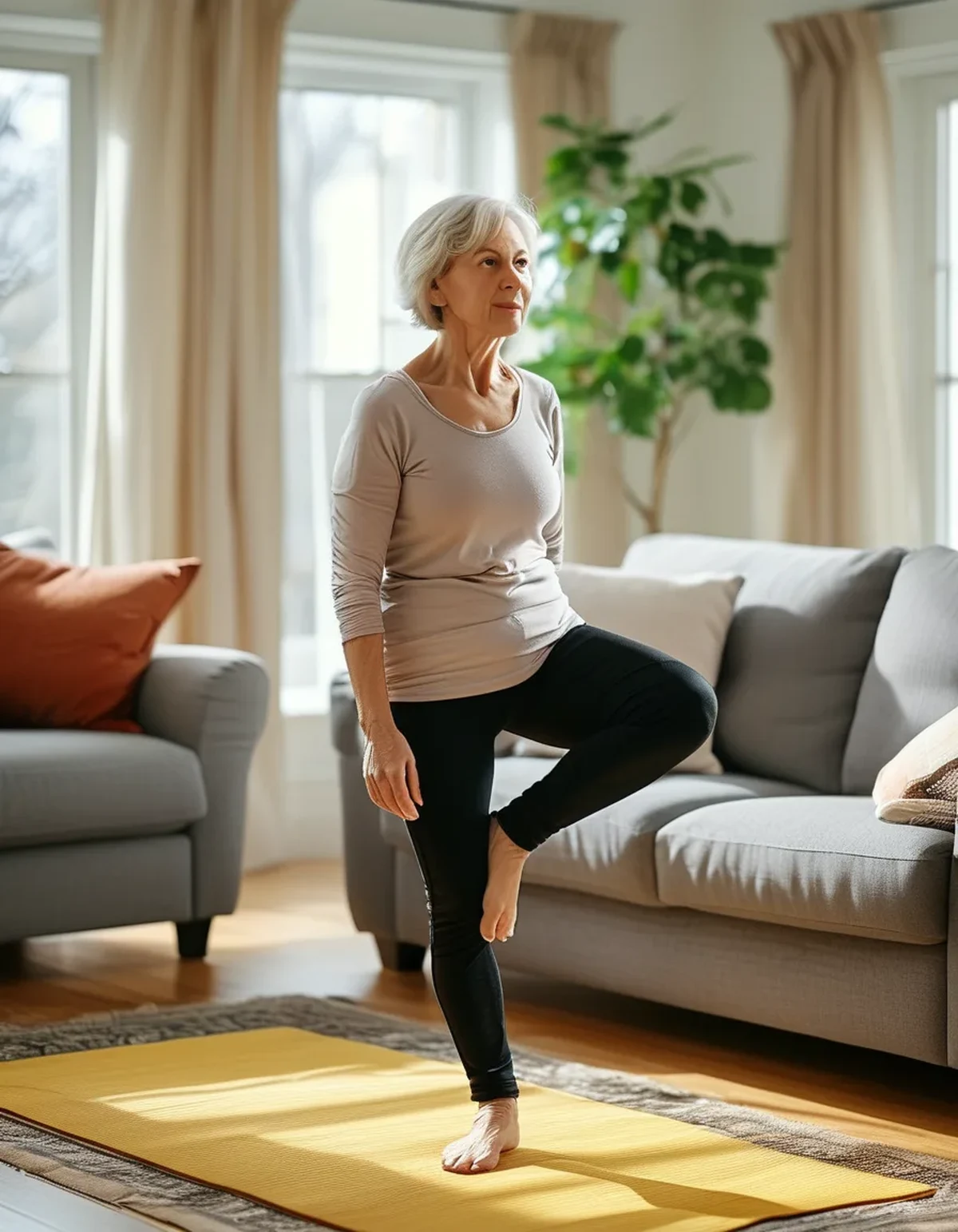7 Strength Signs You're Actually Aging Well