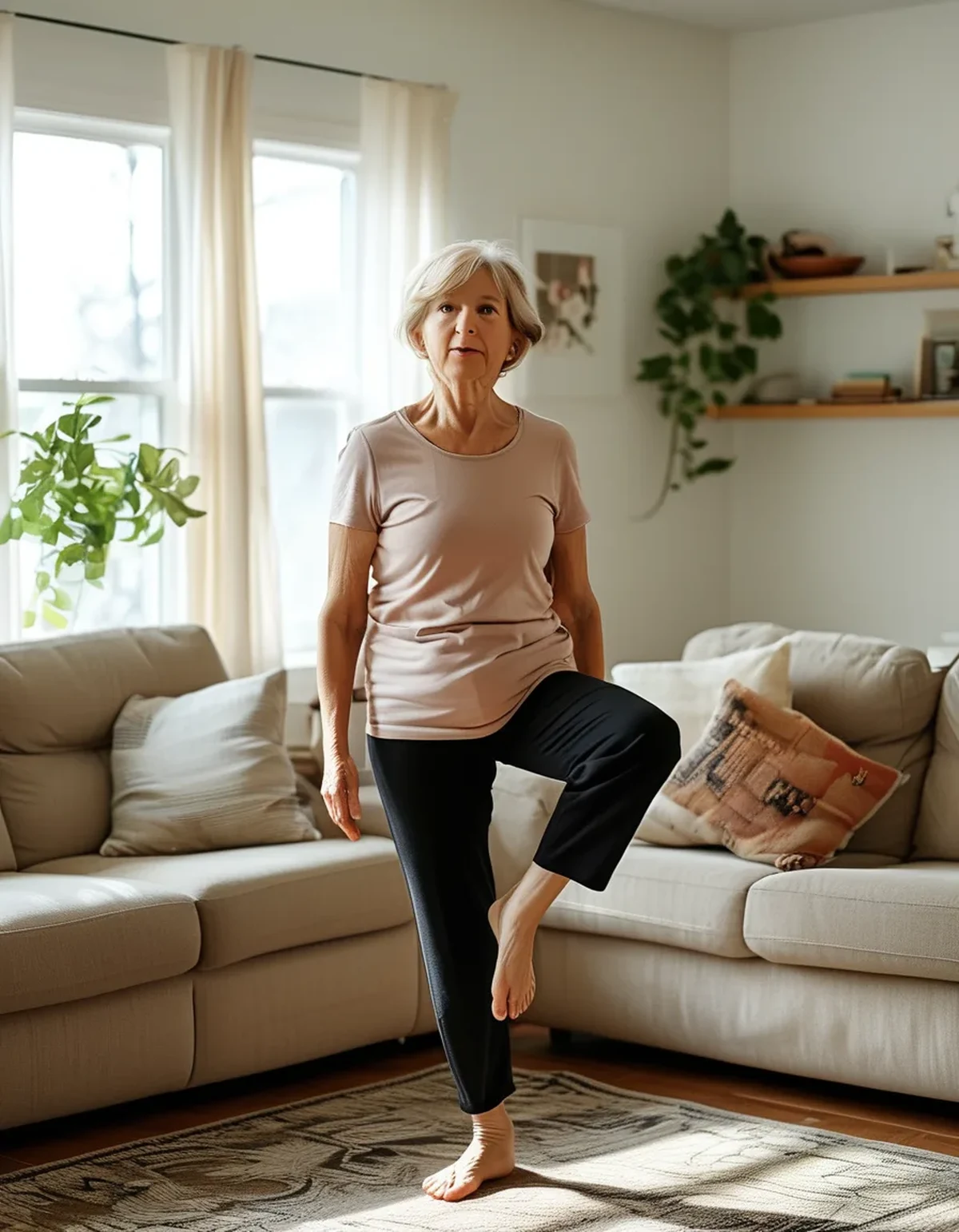 7 Strength Signs You're Actually Aging Well