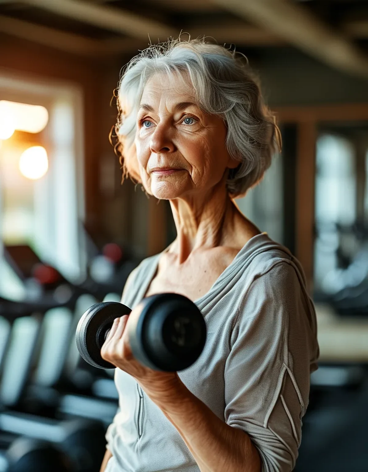7 Strength Training Mistakes Women Over 60 Make (and How to Fix Each One)