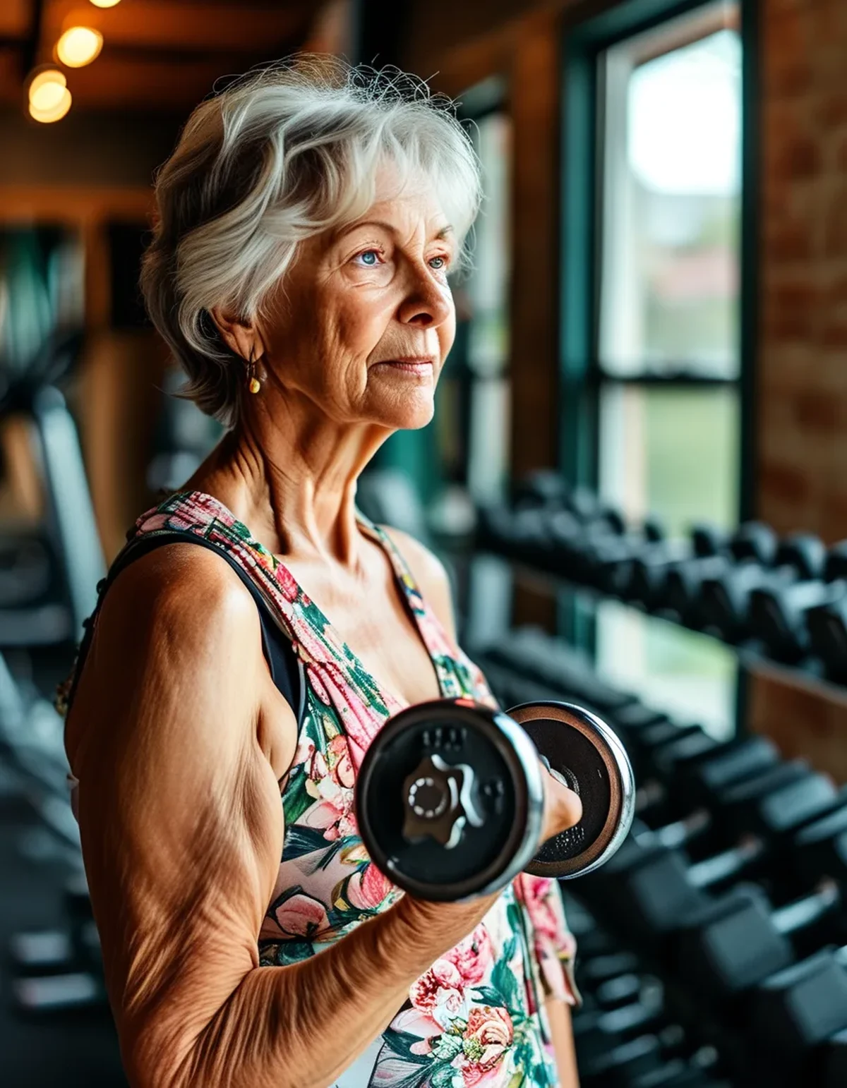 7 Strength Training Mistakes Women Over 60 Make (and How to Fix Each One)