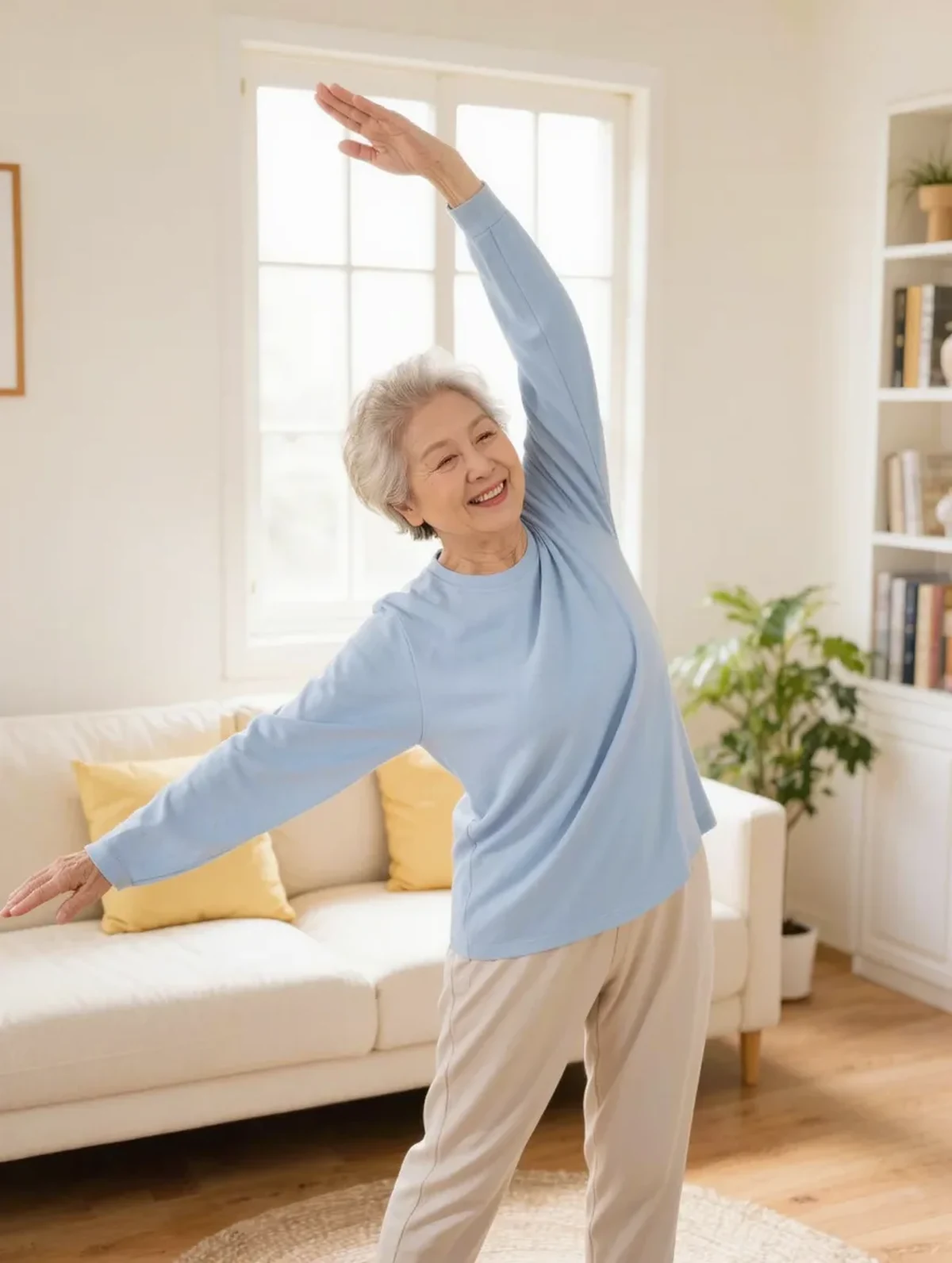 7 Warm-Up Mistakes That Cause Injuries After 60 (and the Fix for Each)