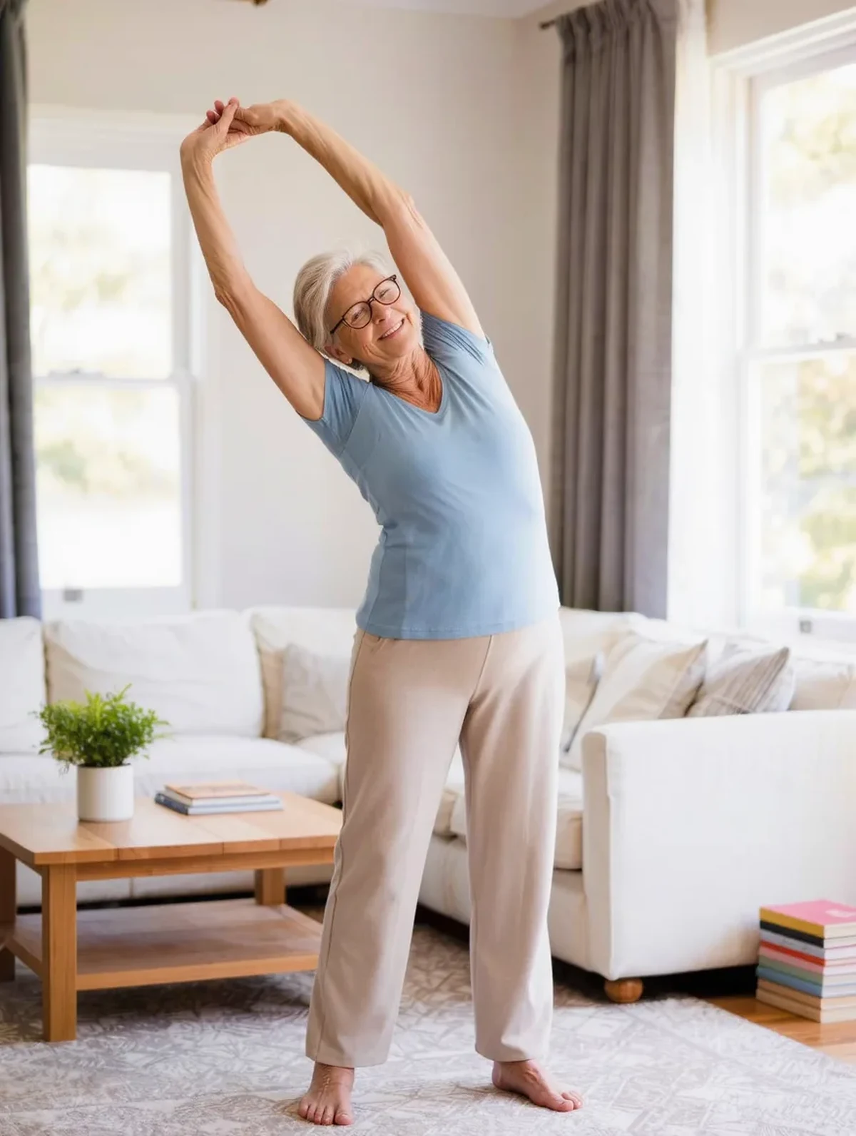 7 Warm-Up Mistakes That Cause Injuries After 60 (and the Fix for Each)