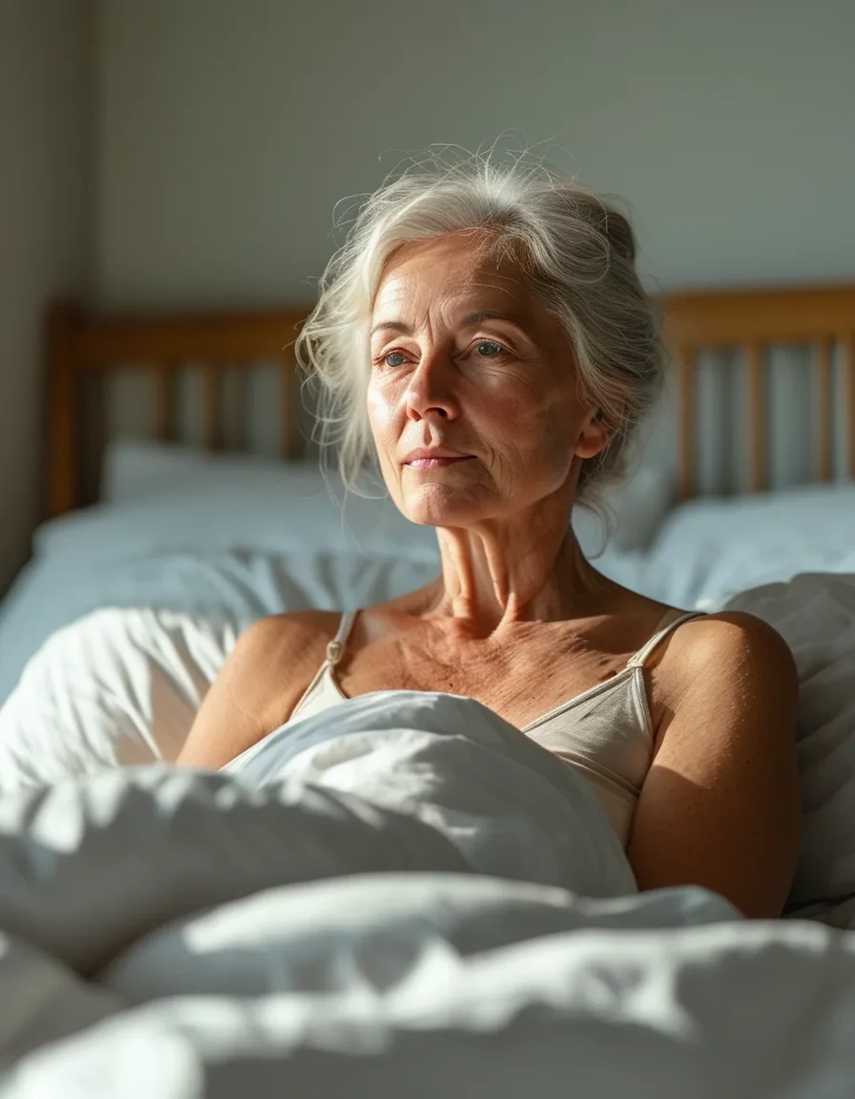 7 Ways Poor Sleep Quietly Blocks Your Strength Gains After 60