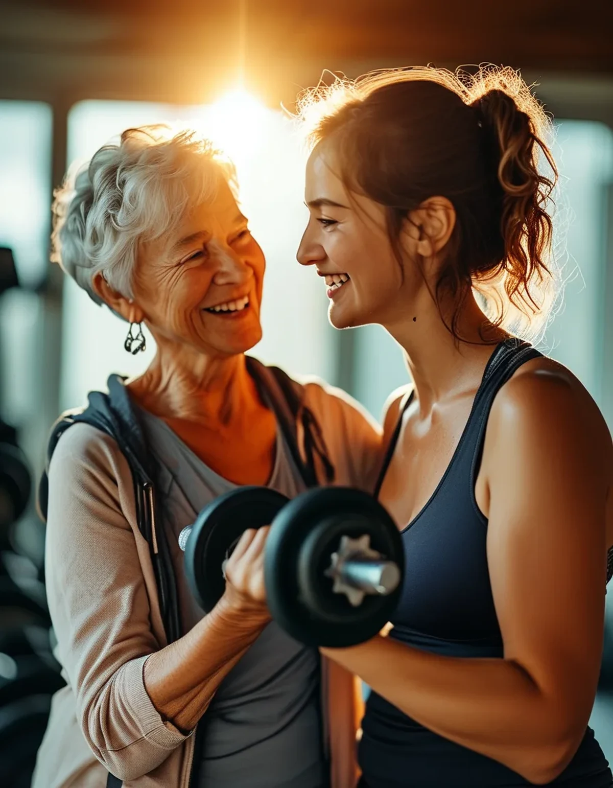 8 Reasons Grip Strength Matters More After 60 Than You Think