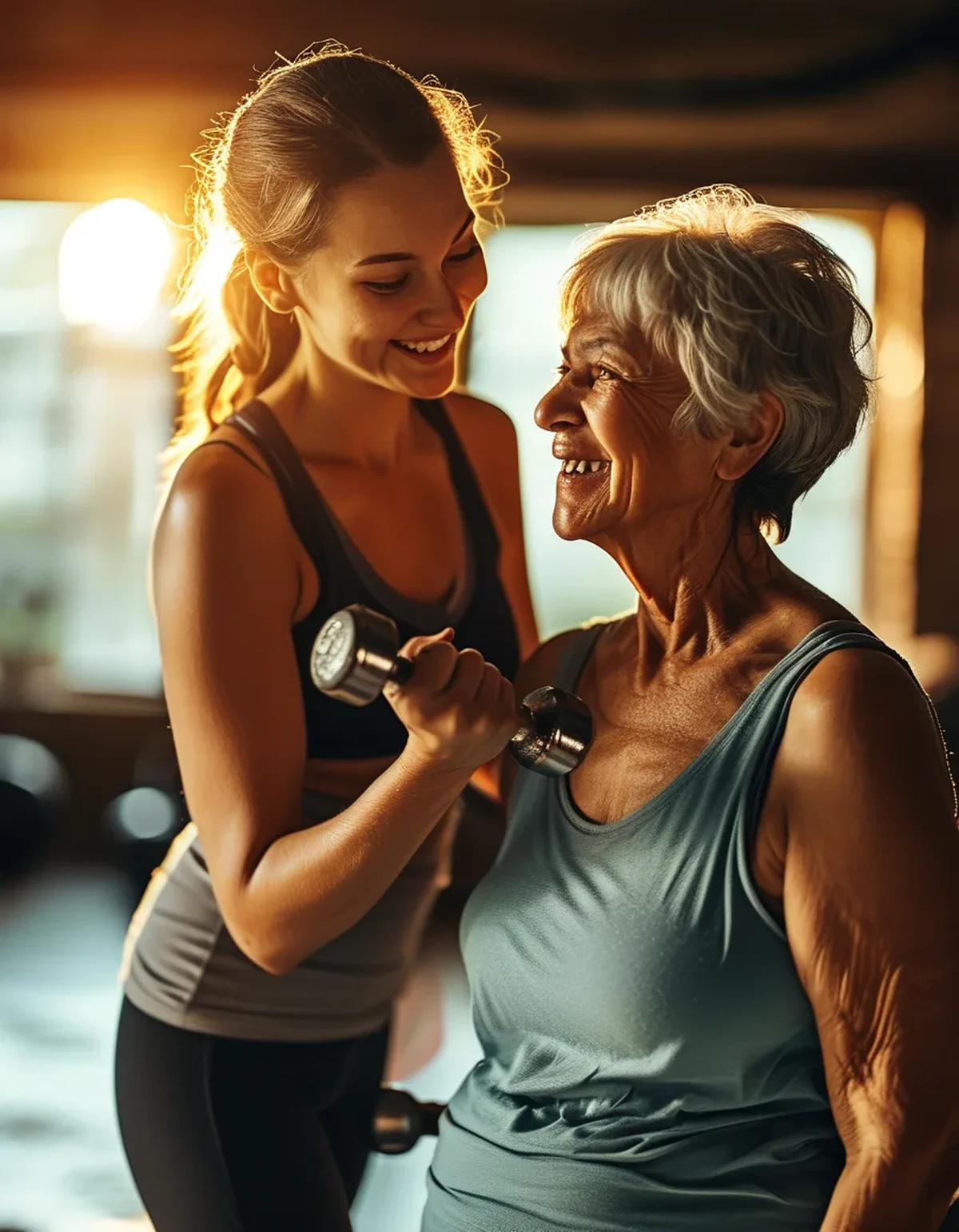 8 Reasons Grip Strength Matters More After 60 Than You Think