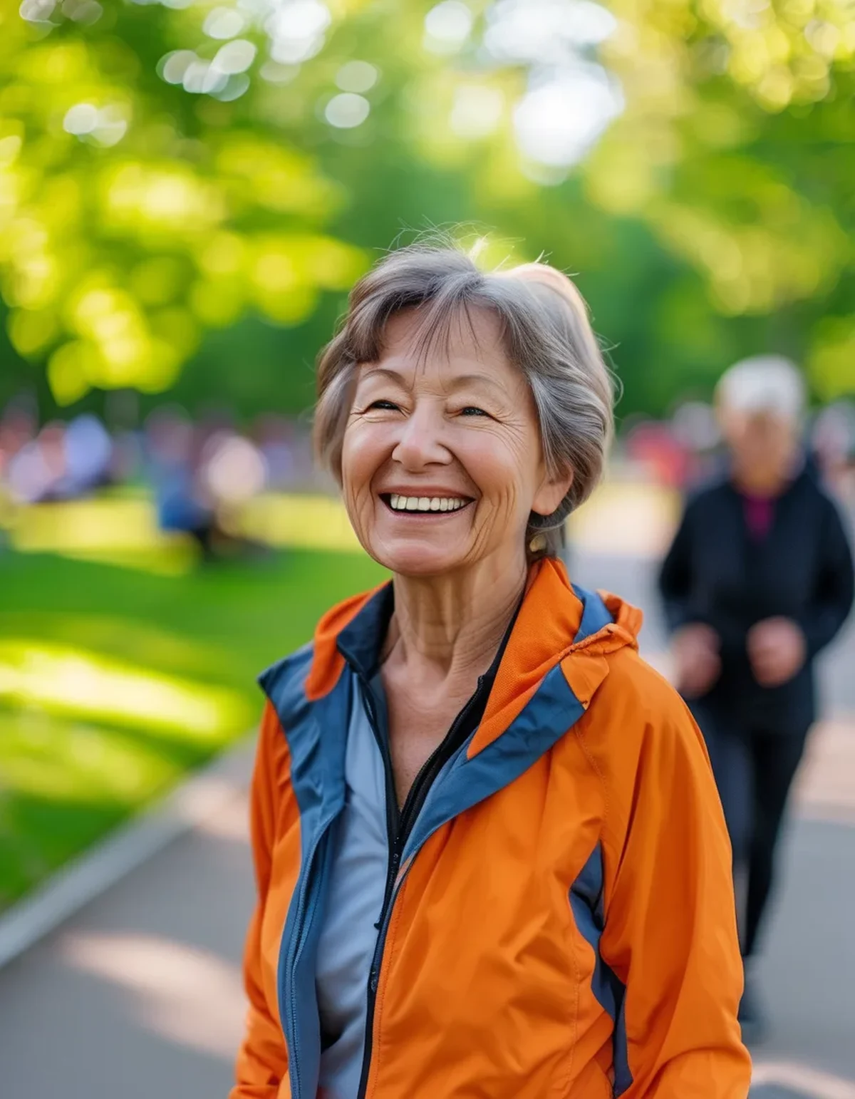 Staying Motivated to Exercise After 60 When the Old Reasons Stopped Working