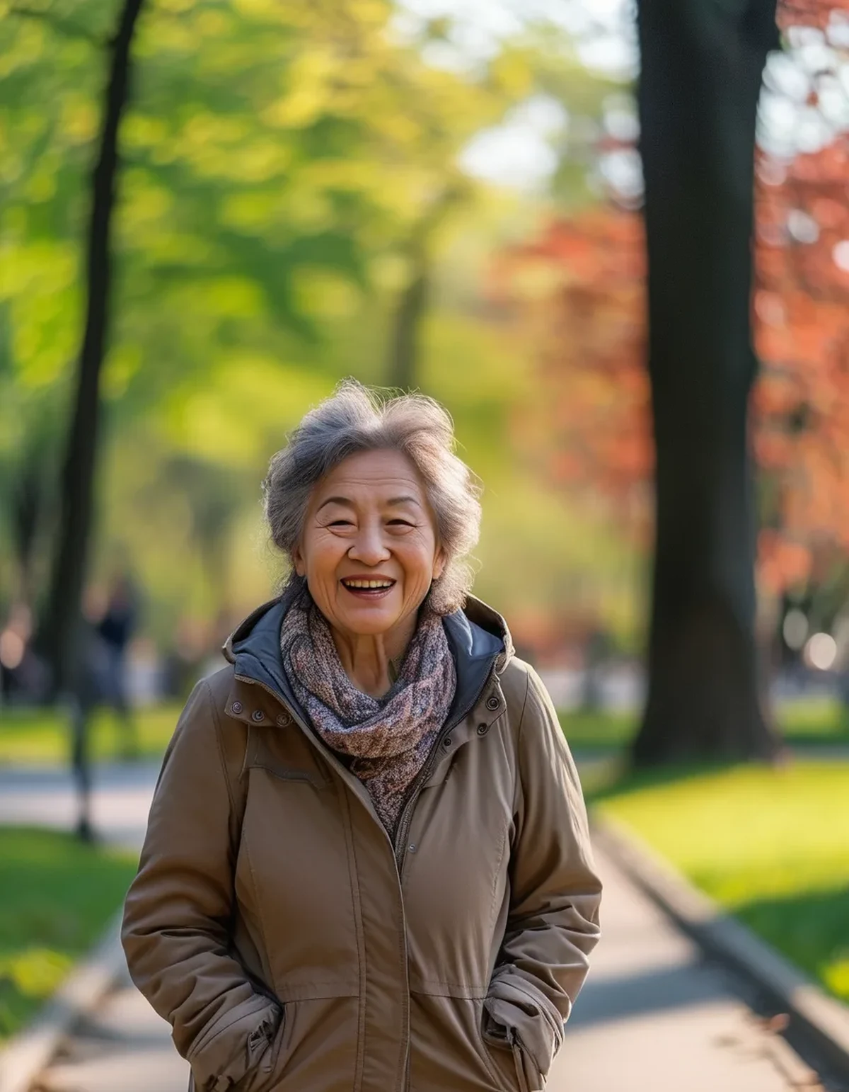 Staying Motivated to Exercise After 60 When the Old Reasons Stopped Working