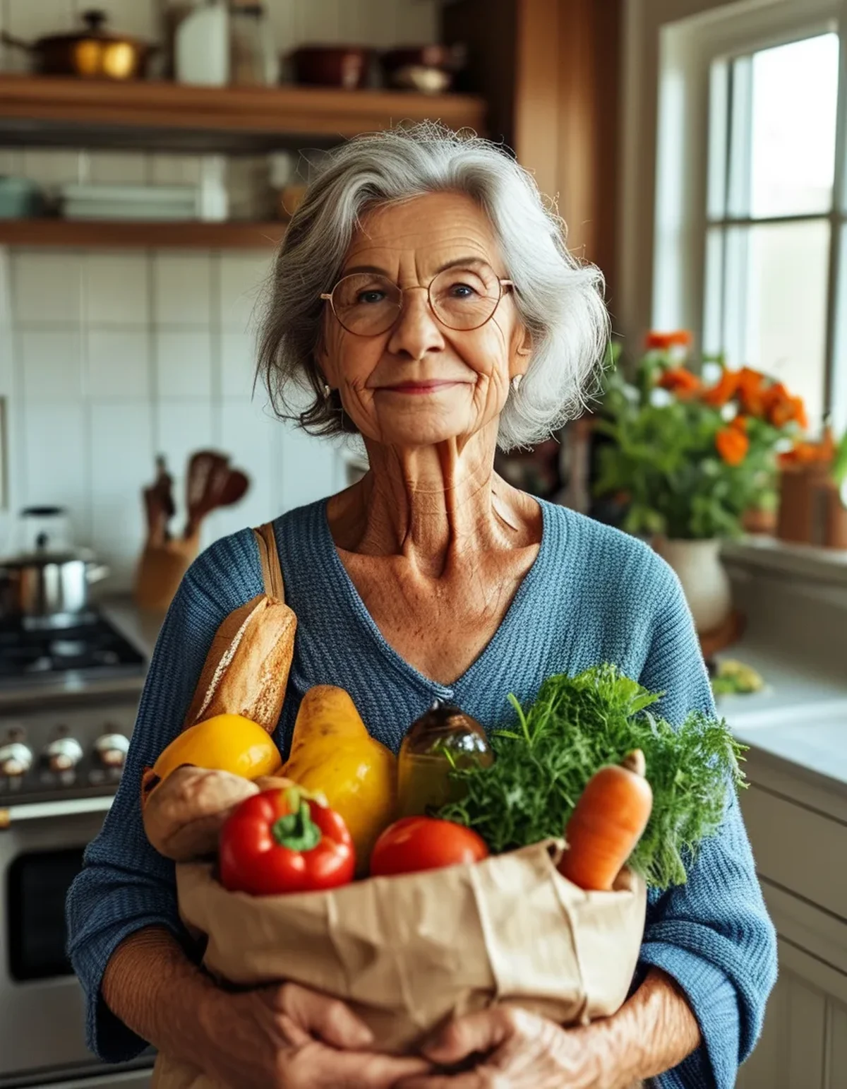 Grip Strength: The Longevity Marker You Can Train at the Kitchen Counter