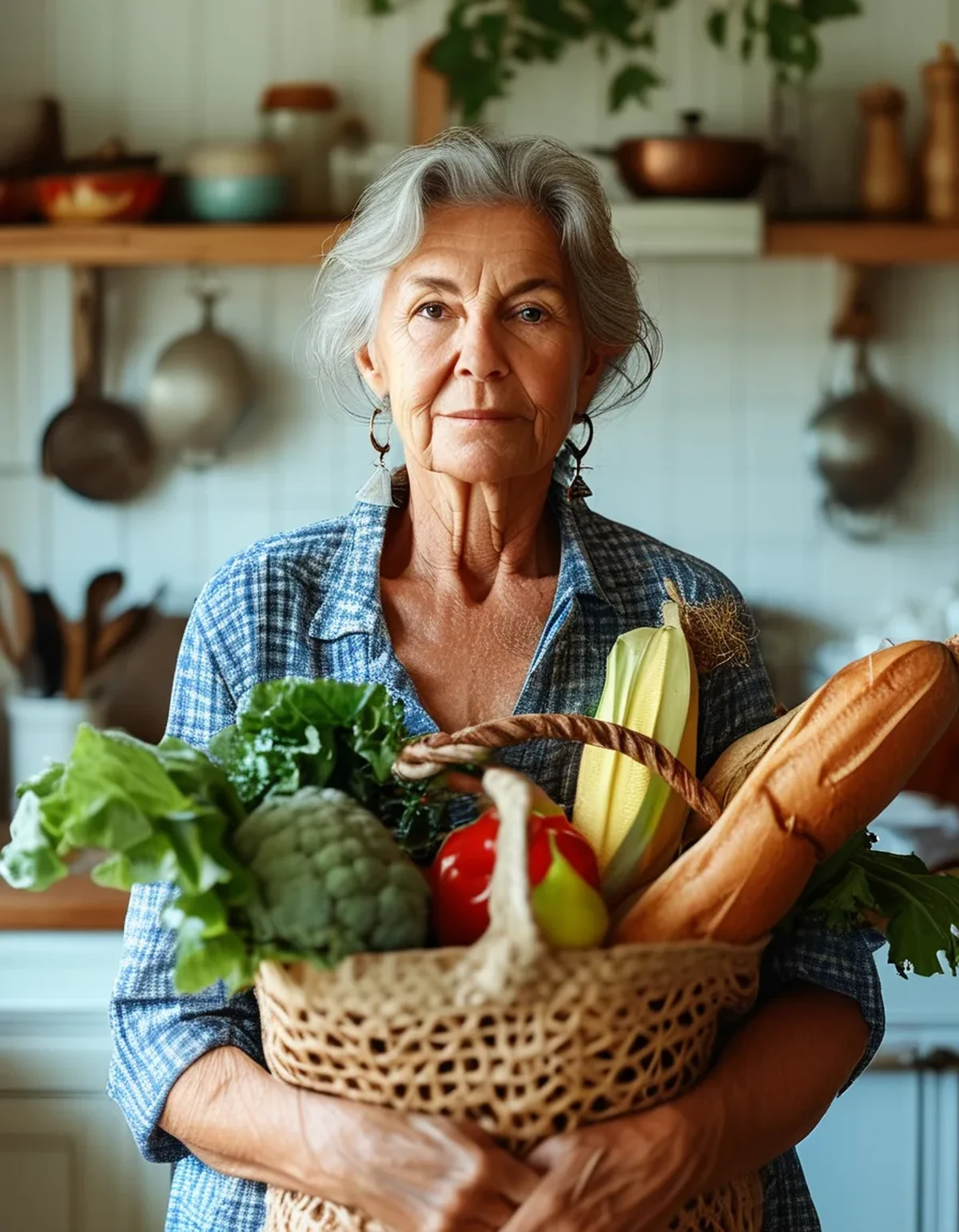 Grip Strength: The Longevity Marker You Can Train at the Kitchen Counter
