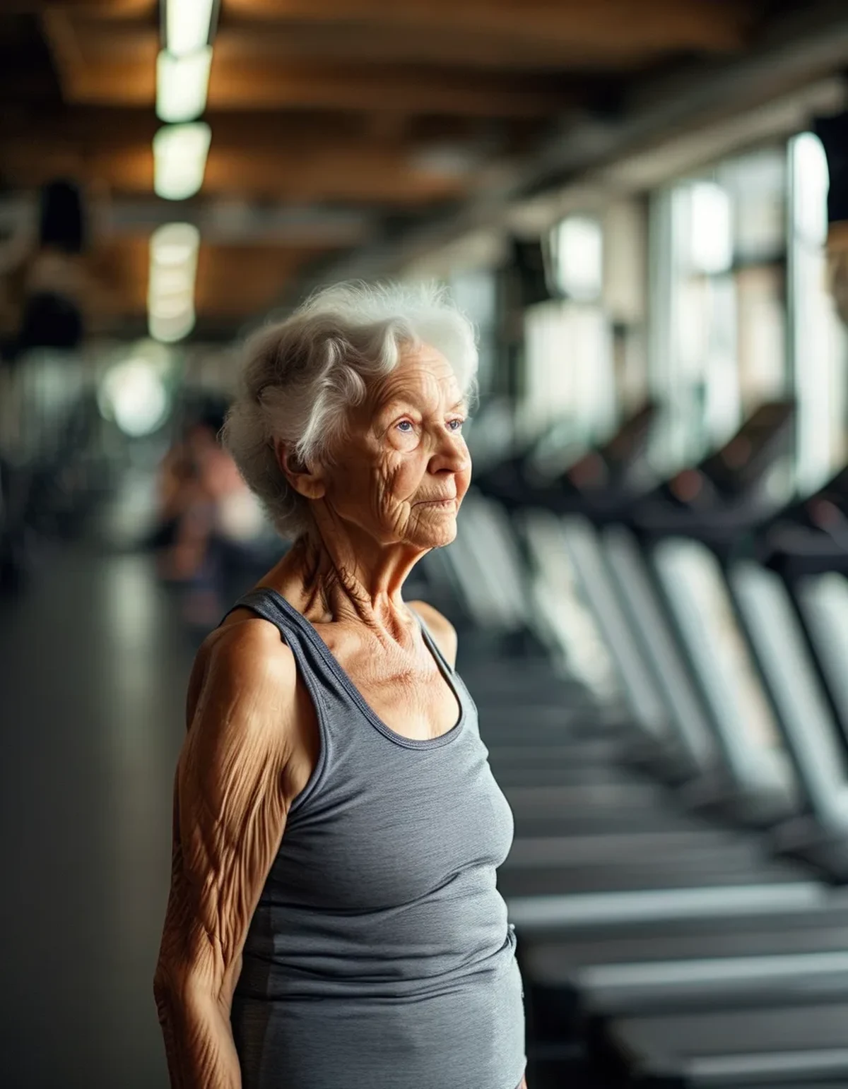 Osteoporosis-Safe Exercise: What Builds Bone and What to Avoid