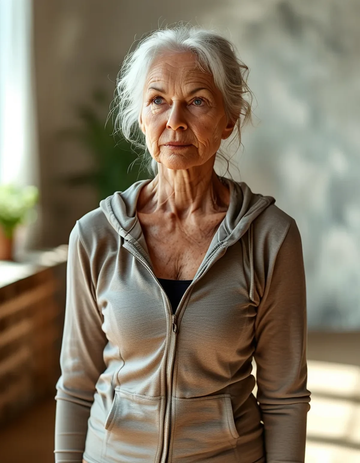 Osteoporosis-Safe Exercise: What Builds Bone and What to Avoid