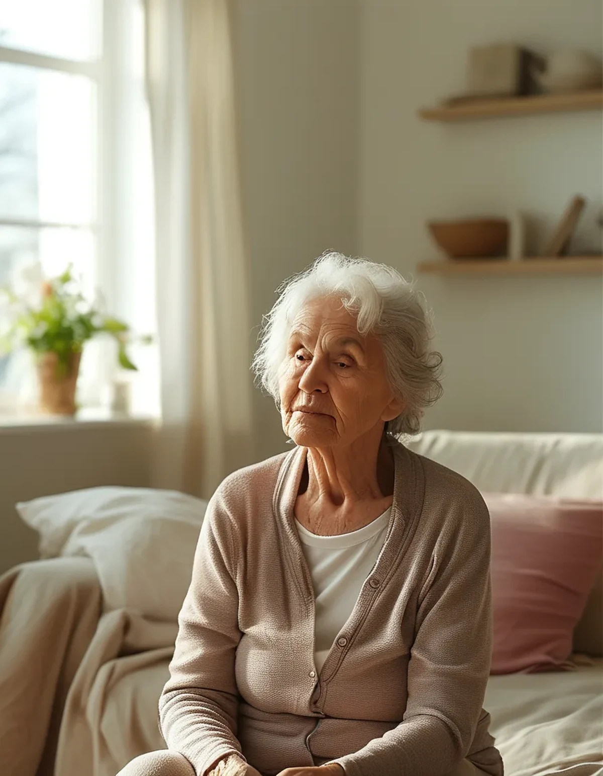 The Daily Mobility Flow for Seniors: 10 Gentle Minutes to Move Better Every Day
