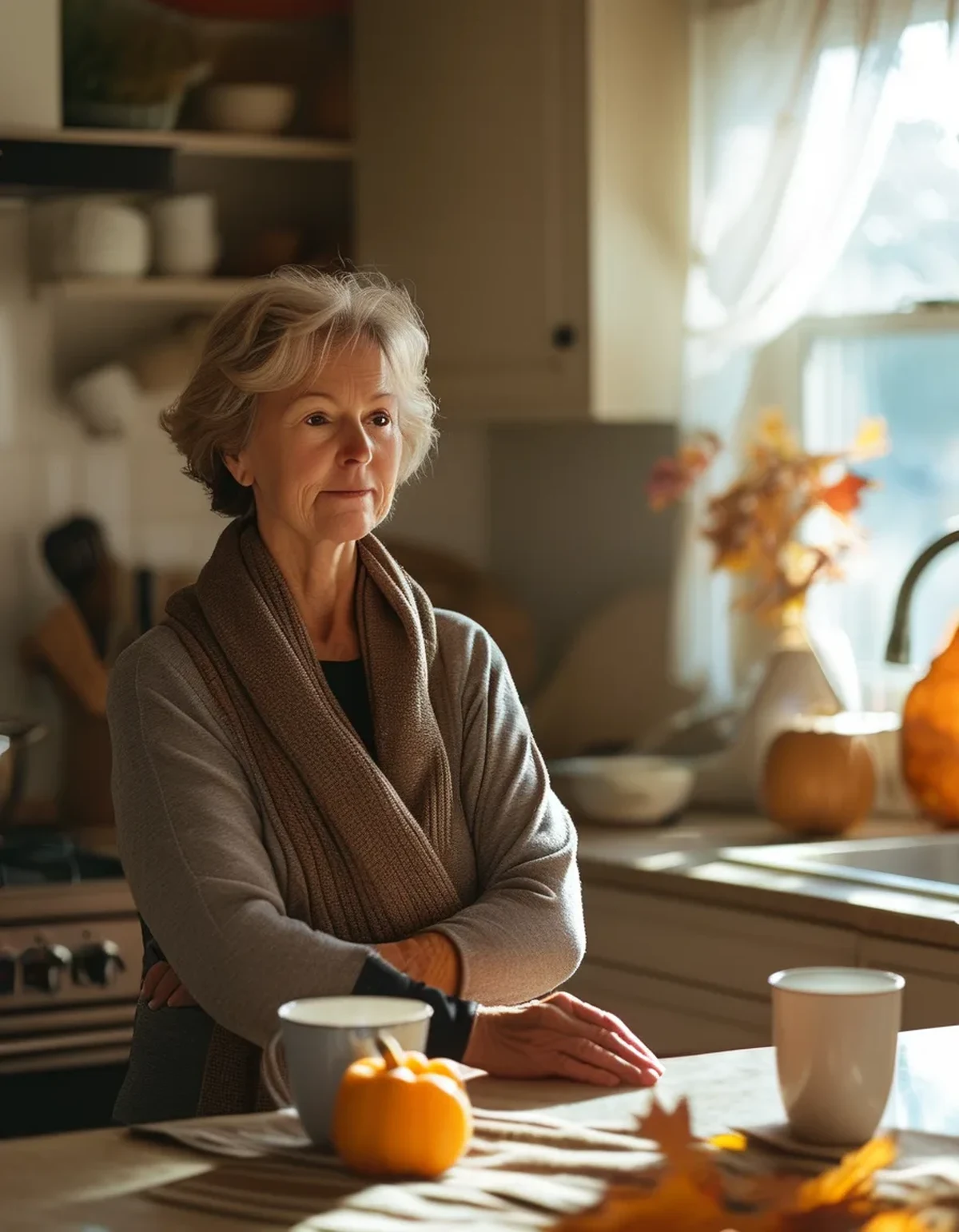 Seven Cold Morning Adjustments That Keep Strength Training Consistent After 60