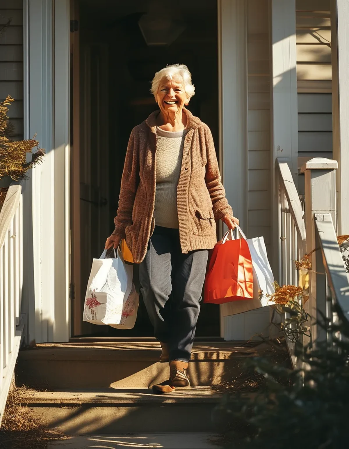7 Daily Habits That Protect Muscle After 60 (Most Take Under 5 Minutes)