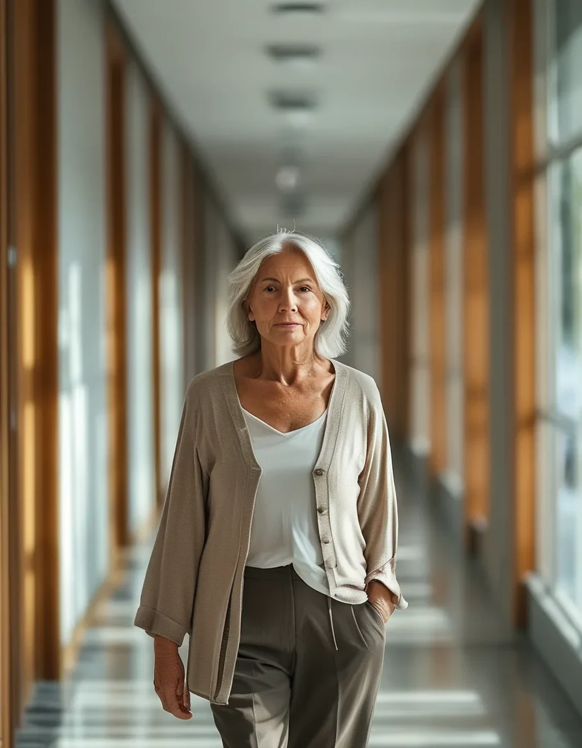7 Everyday Habits Quietly Increasing Fall Risk After 60