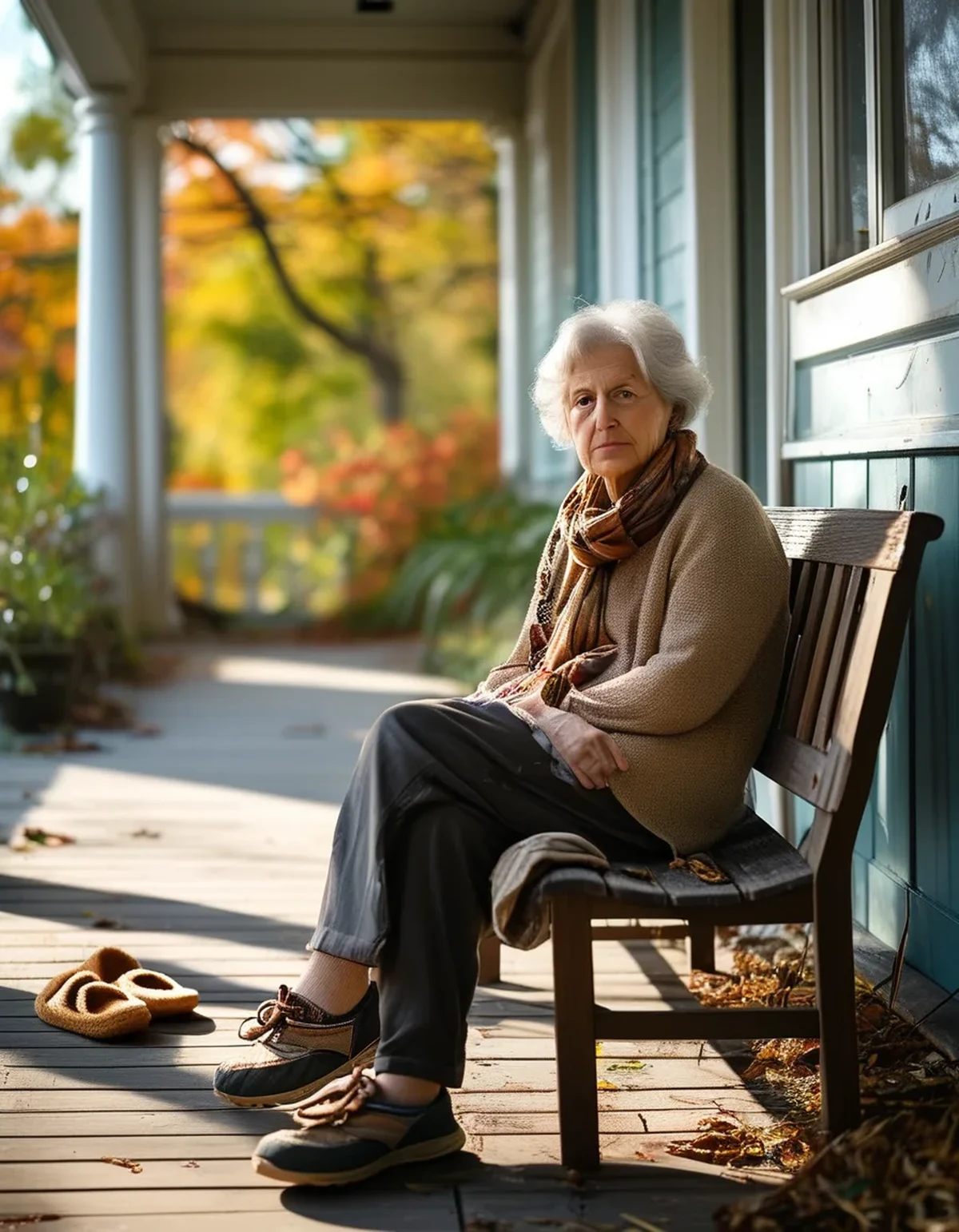 7 Footwear Habits Quietly Undermining Your Balance After 60