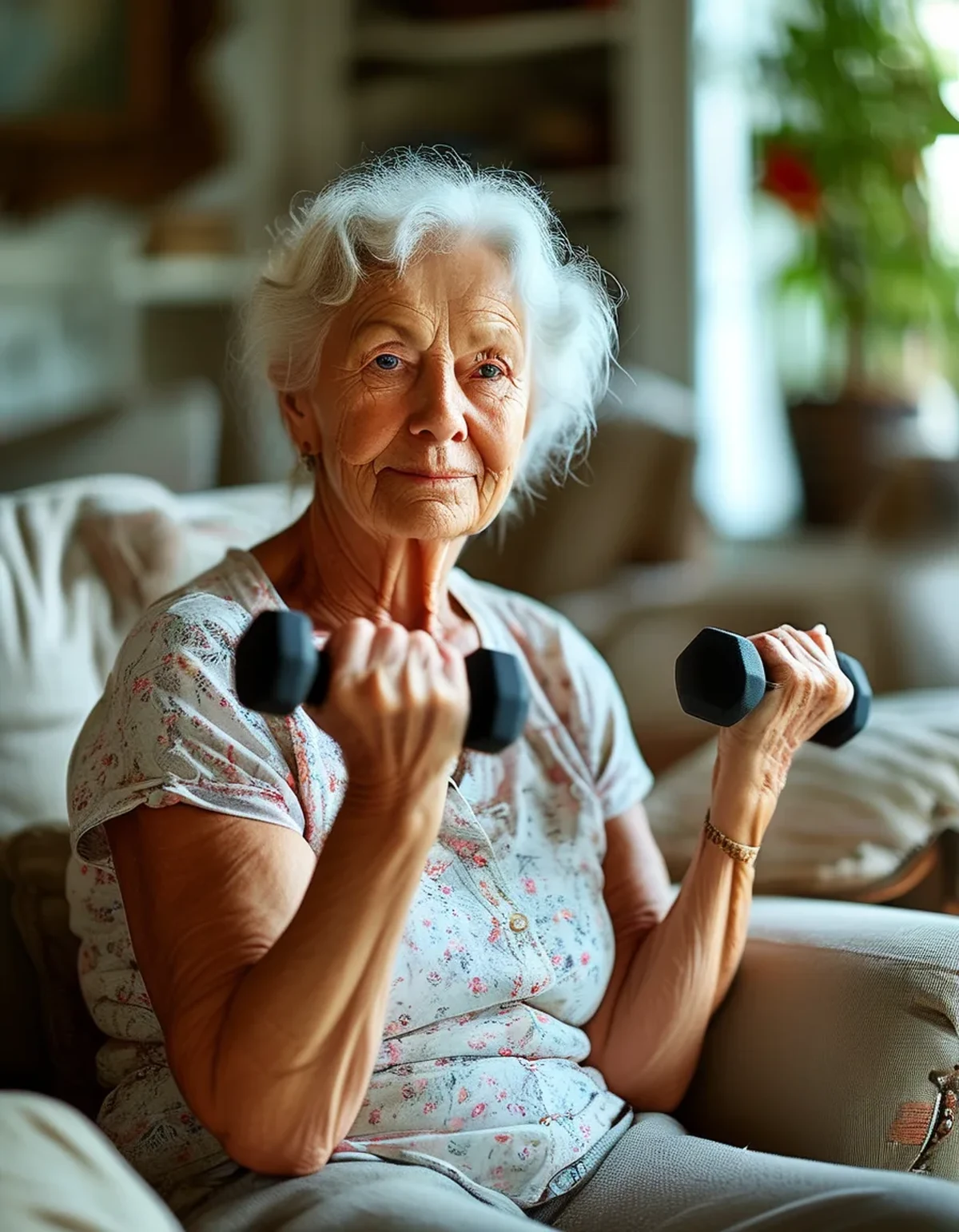7 Grip Strength Mistakes That Quietly Predict Falls After 60