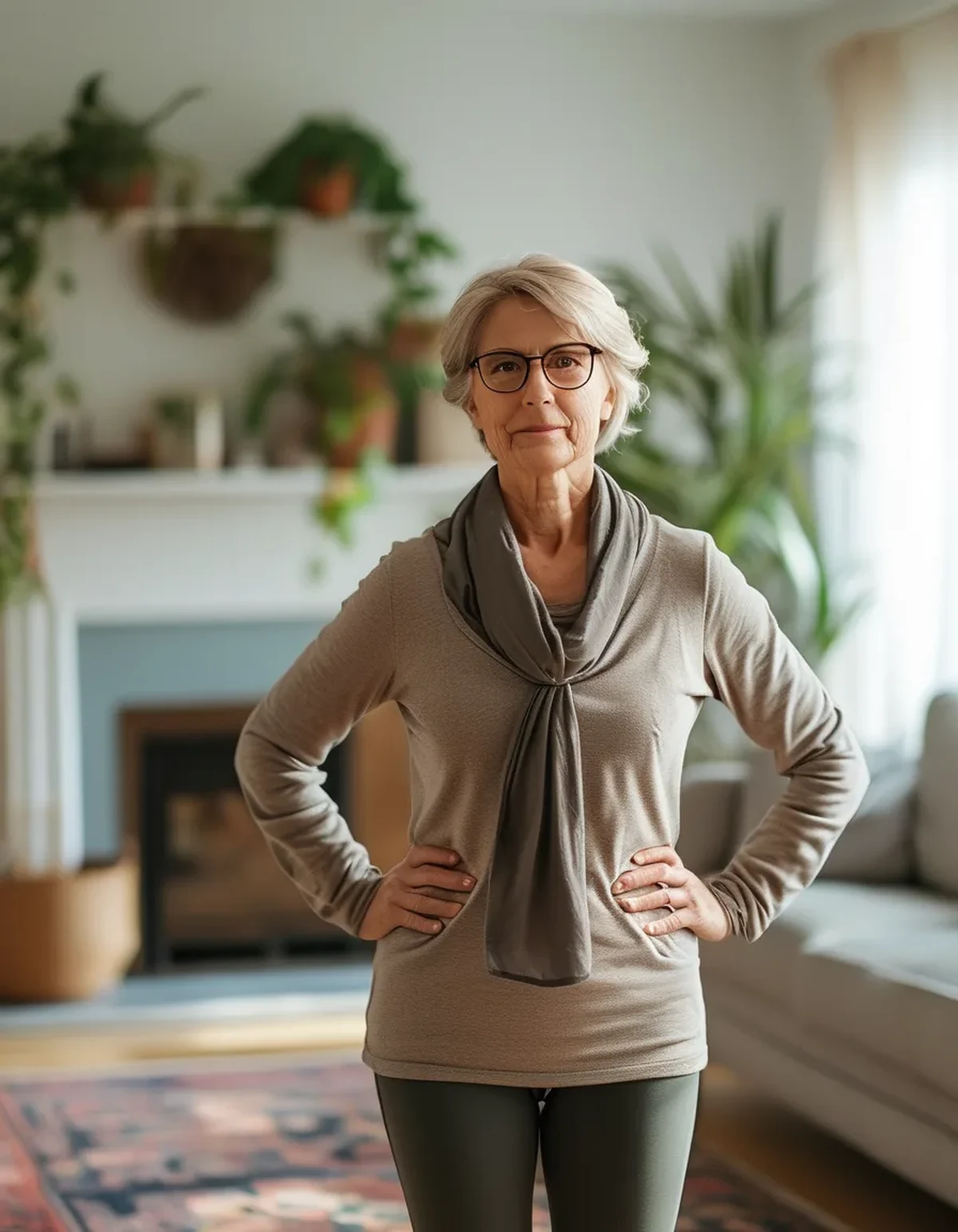 7 Everyday Habits That Quietly Wreck Your Balance After 60