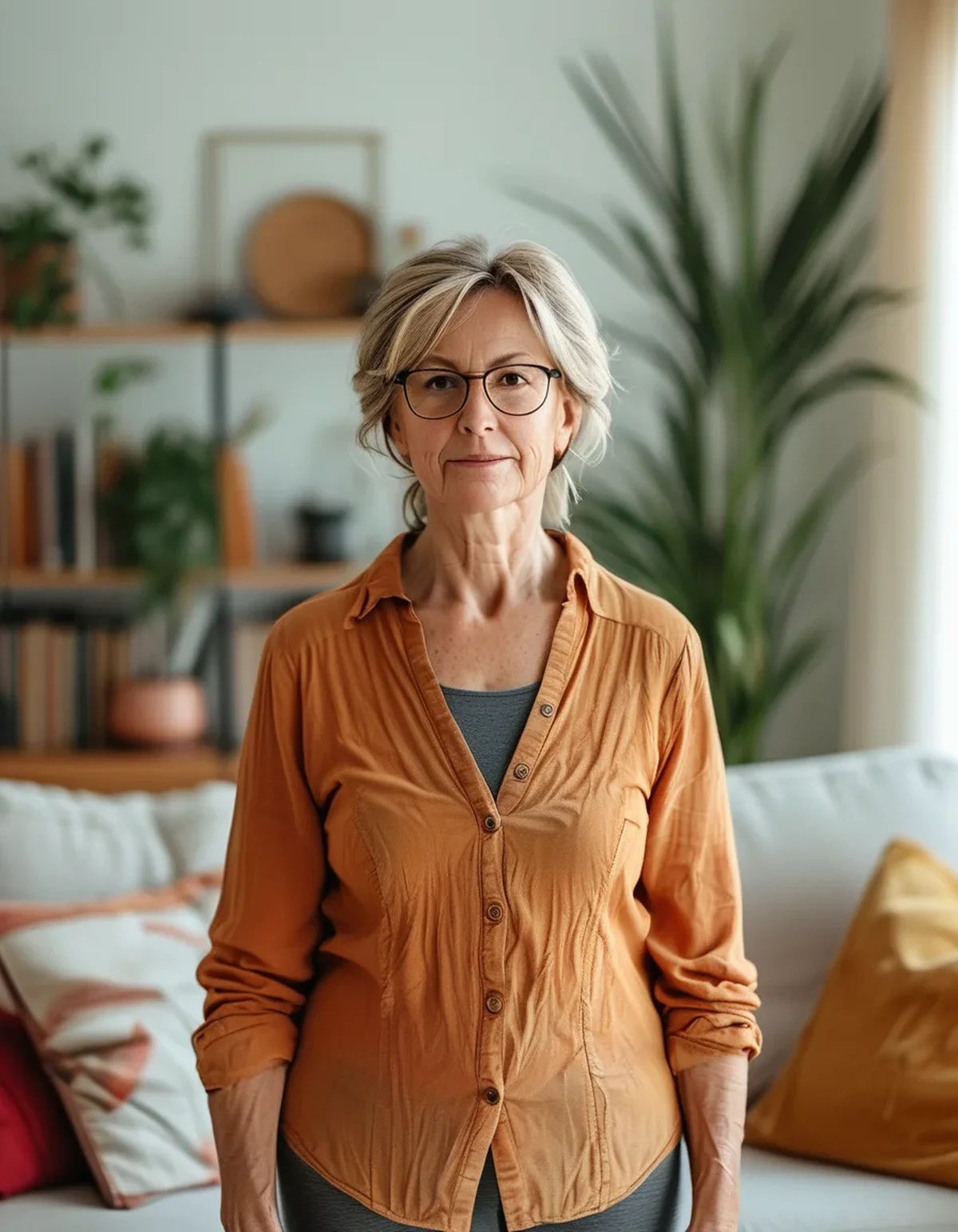 7 Everyday Habits That Quietly Wreck Your Balance After 60