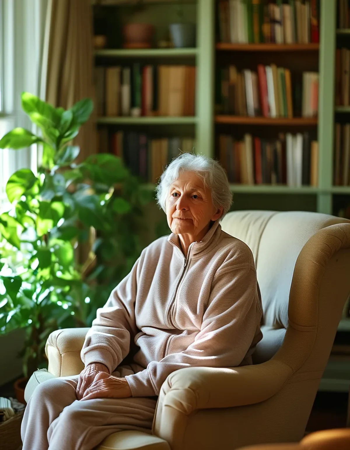 7 Reasons Getting Out of a Low Chair Gets Harder Before Anything Else After 60