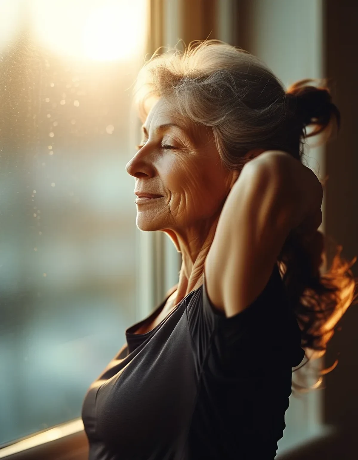 7 Things That Change About Recovery After 60 That Nobody Warns You About