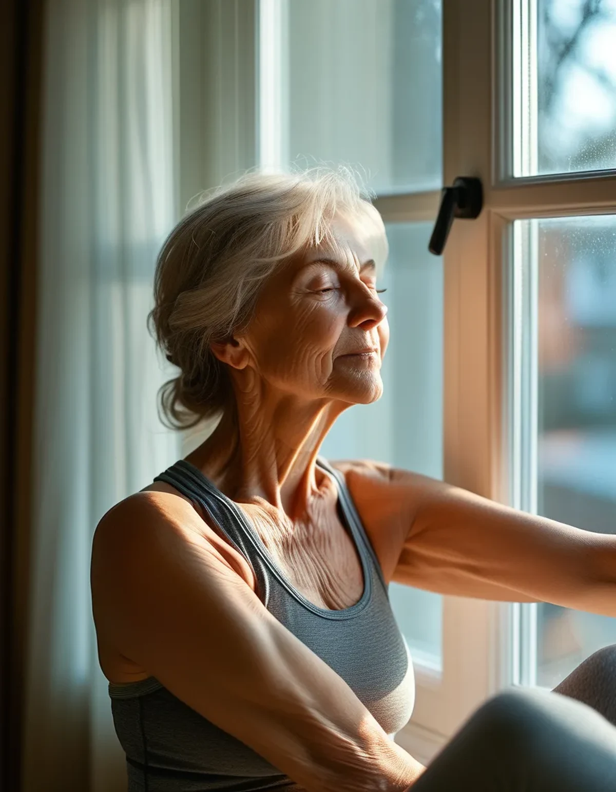 7 Things That Change About Recovery After 60 That Nobody Warns You About