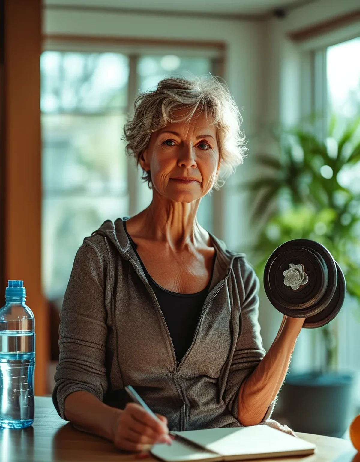 7 Signs Your Strength Program After 60 Needs Adjusting