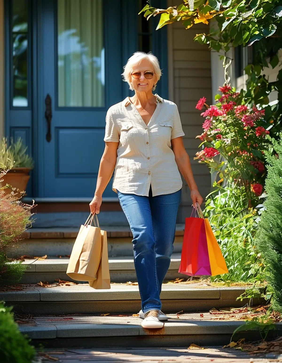 7 Signs Your Strength Program Is Working After 60 (That Have Nothing to Do With the Mirror)