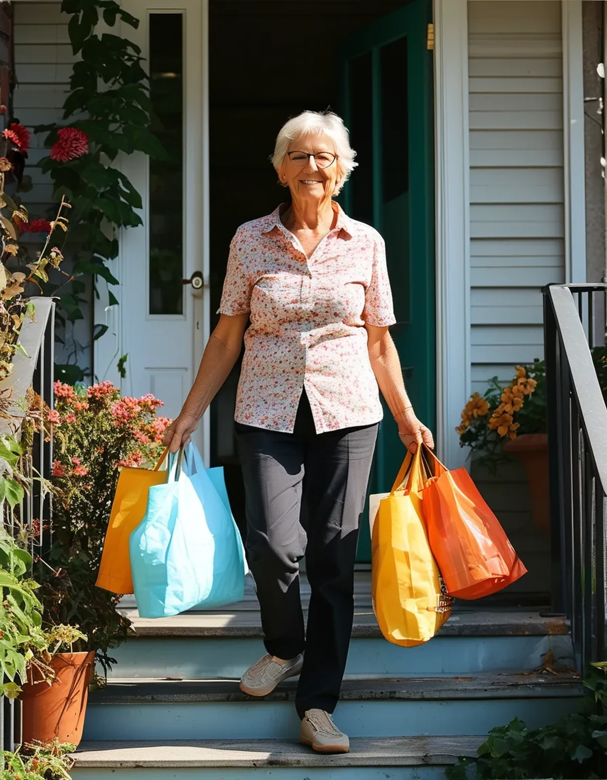 7 Signs Your Strength Program Is Working After 60 (That Have Nothing to Do With the Mirror)