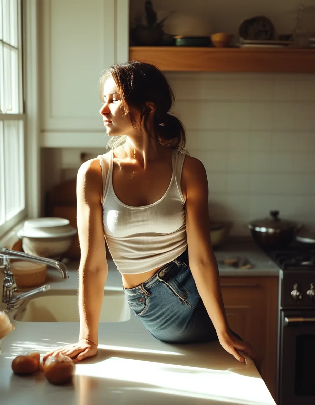 7 Signs Your Balance Is Slipping - and the Fix for Each One