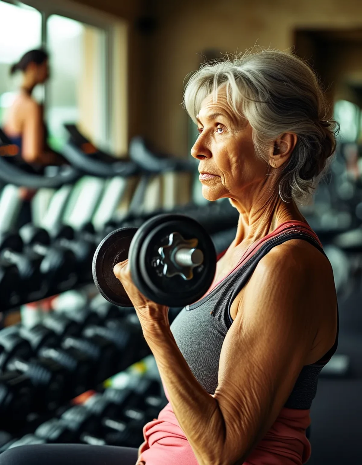 7 Strength Training Mistakes After 60 That Quietly Stall Progress