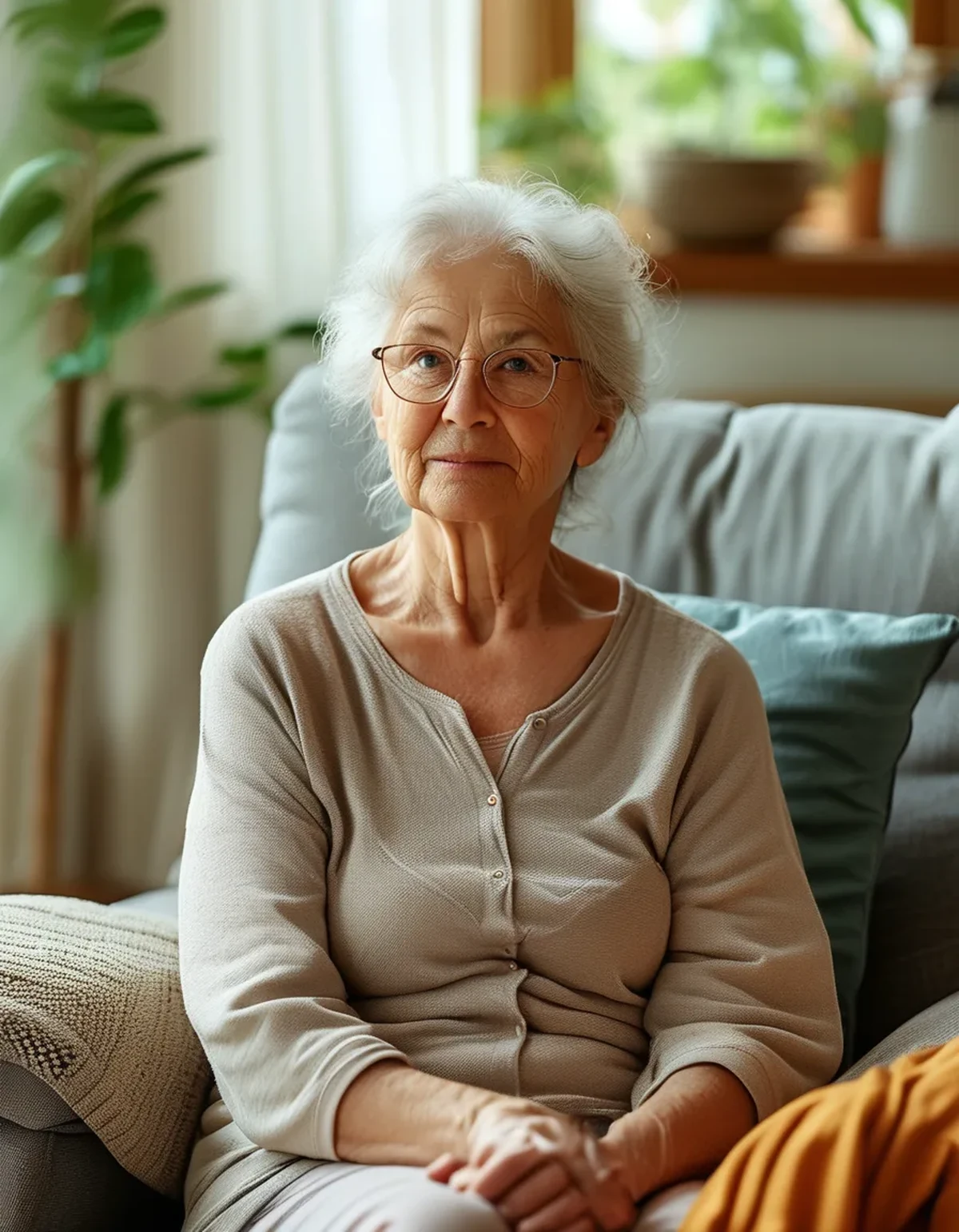 Staying Active With Limited Mobility (Every Bit Still Counts)