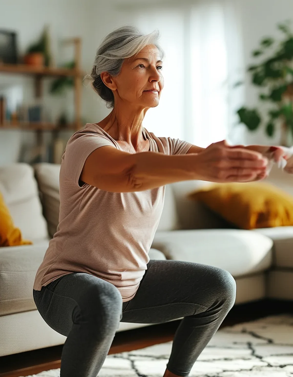 How to Start Strength Training After 60 Without Getting Overwhelmed