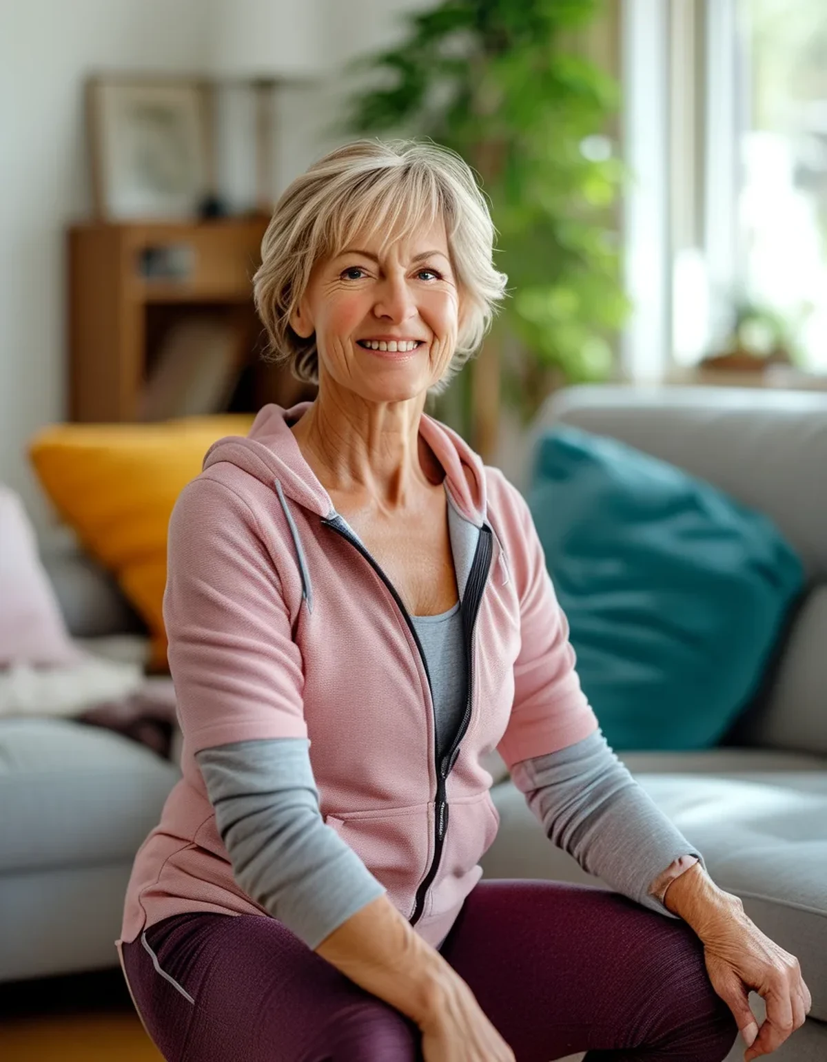 How to Start Strength Training After 60 Without Getting Overwhelmed