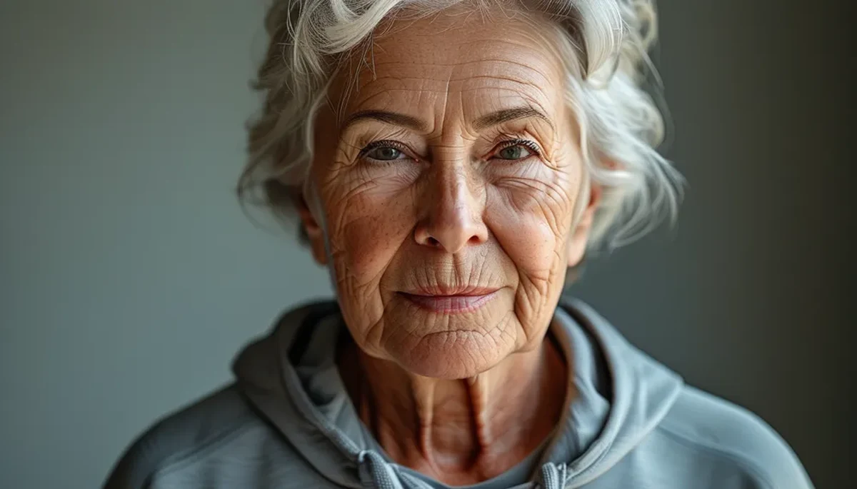 Gentle Yoga for Seniors: Start Here