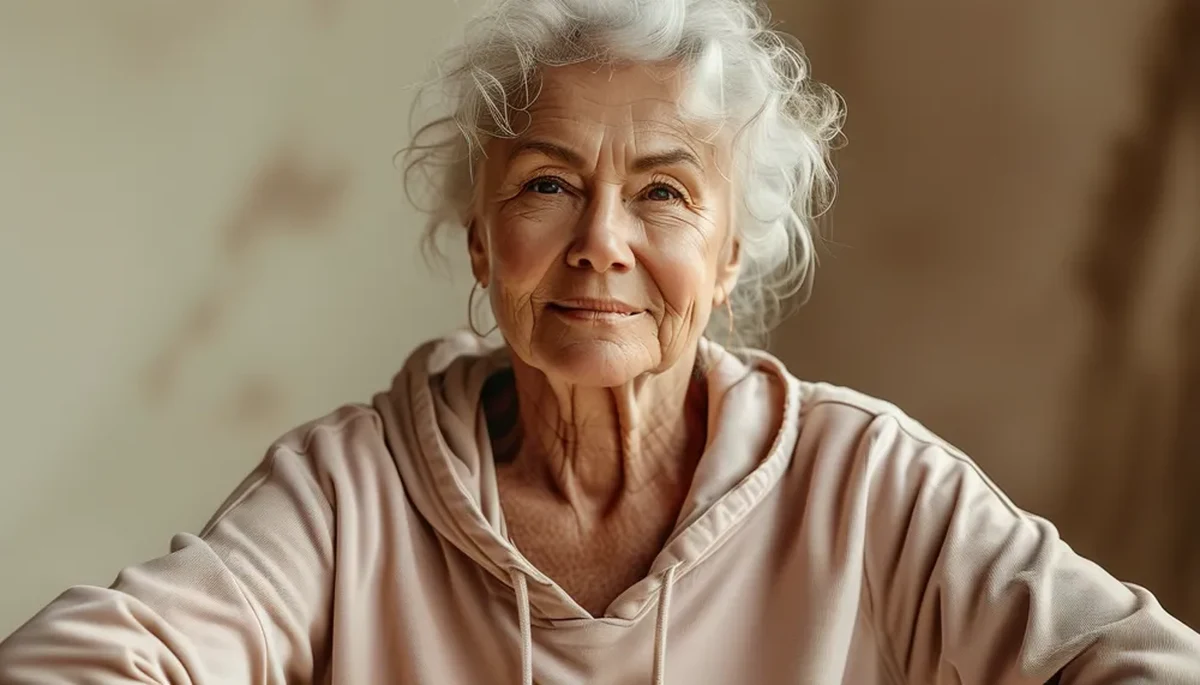 Keeping Up With the Grandkids: Training for the World's Best Reason